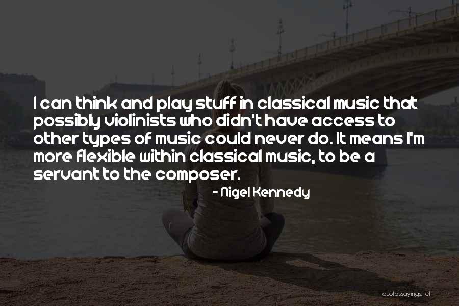 Geremek Wikipedia Quotes By Nigel Kennedy Geremek Wikipedia Quotes By Nigel Kennedy