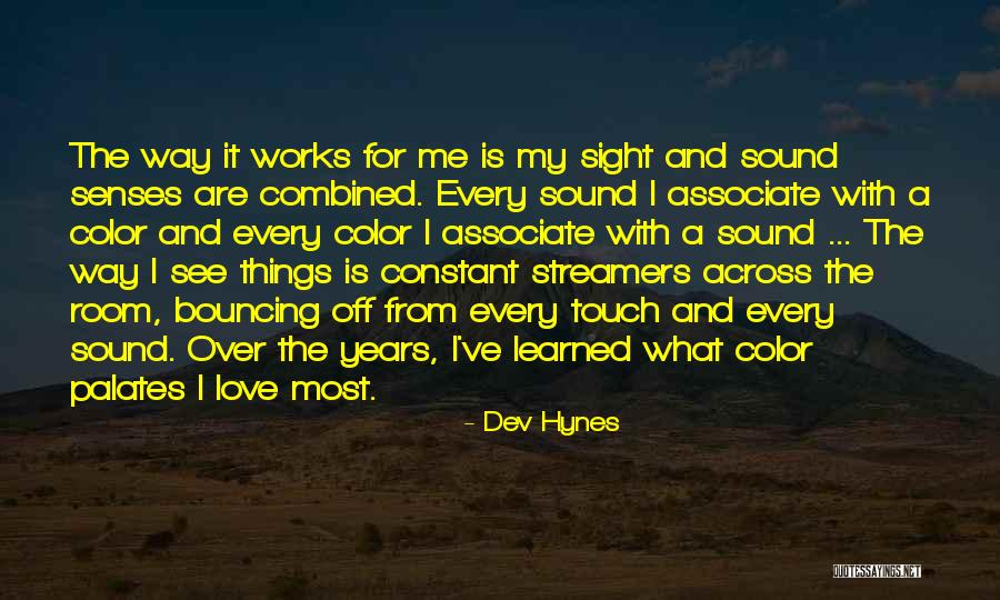 Geremie Callaghan Quotes By Dev Hynes Geremie Callaghan Quotes By Dev Hynes