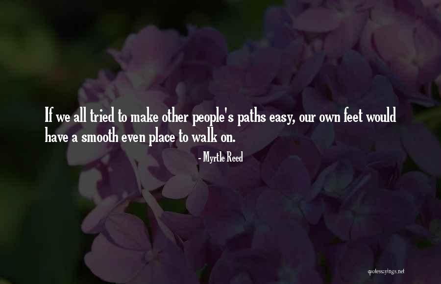 Geremy Hickbottom Quotes By Myrtle Reed Geremy Hickbottom Quotes By Myrtle Reed