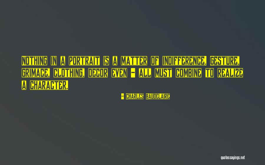 Geremy Jasper Quotes By Charles Baudelaire Geremy Jasper Quotes By Charles Baudelaire