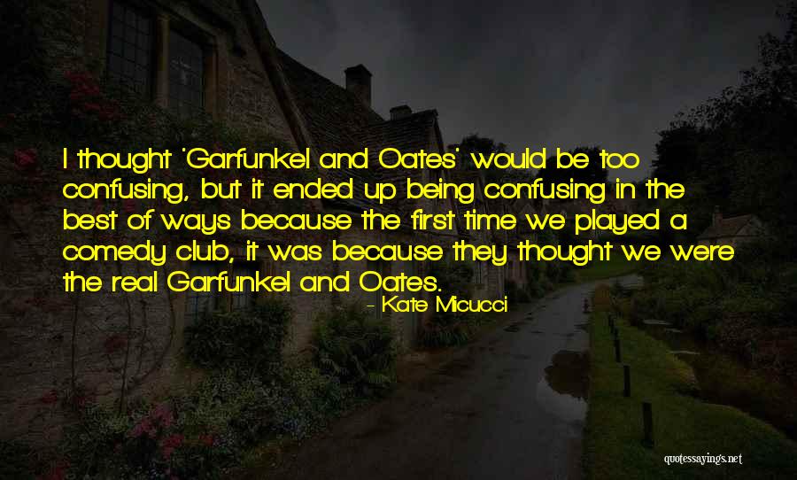 Gerena Community Quotes By Kate Micucci Gerena Community Quotes By Kate Micucci
