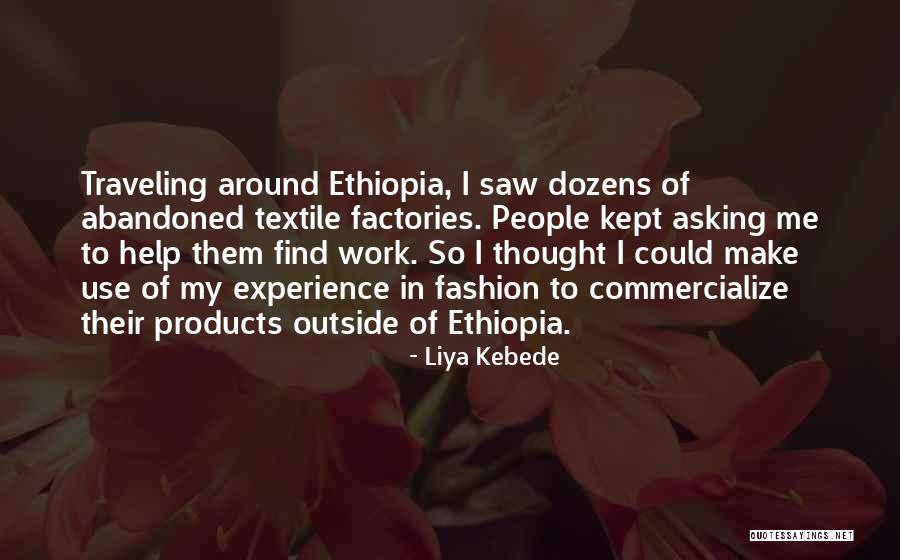 Gerenciador Quotes By Liya Kebede Gerenciador Quotes By Liya Kebede