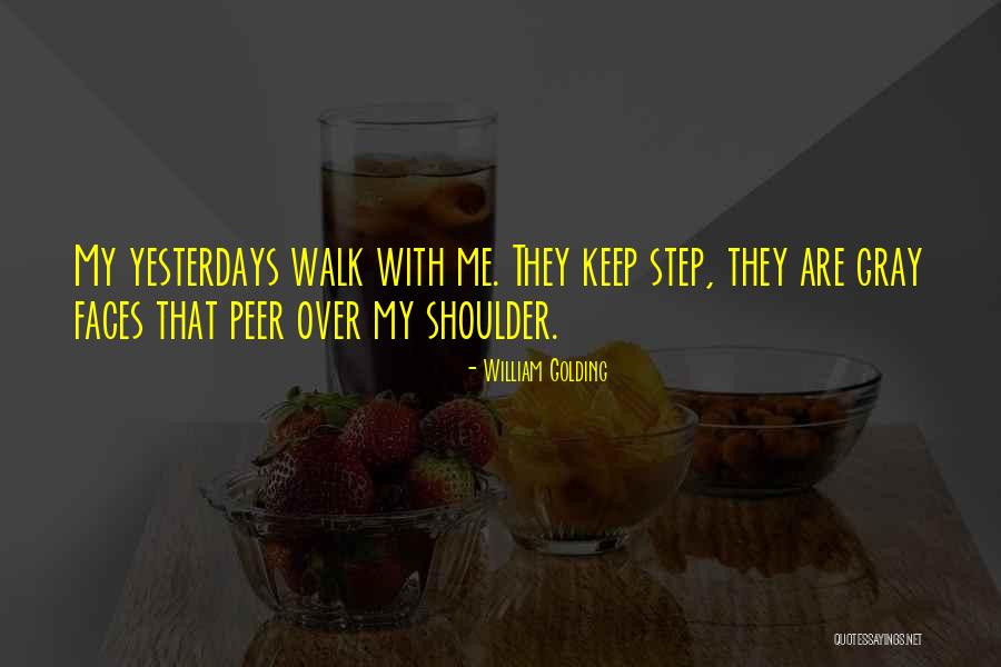 Gerenciador Quotes By William Golding Gerenciador Quotes By William Golding