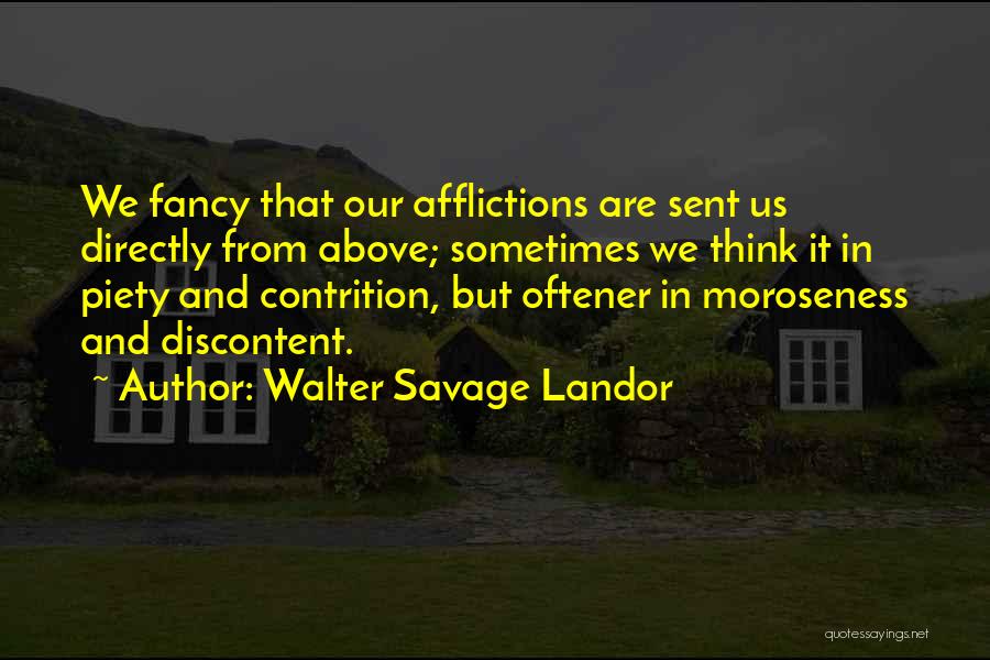 Gerencs Rv R Quotes By Walter Savage Landor