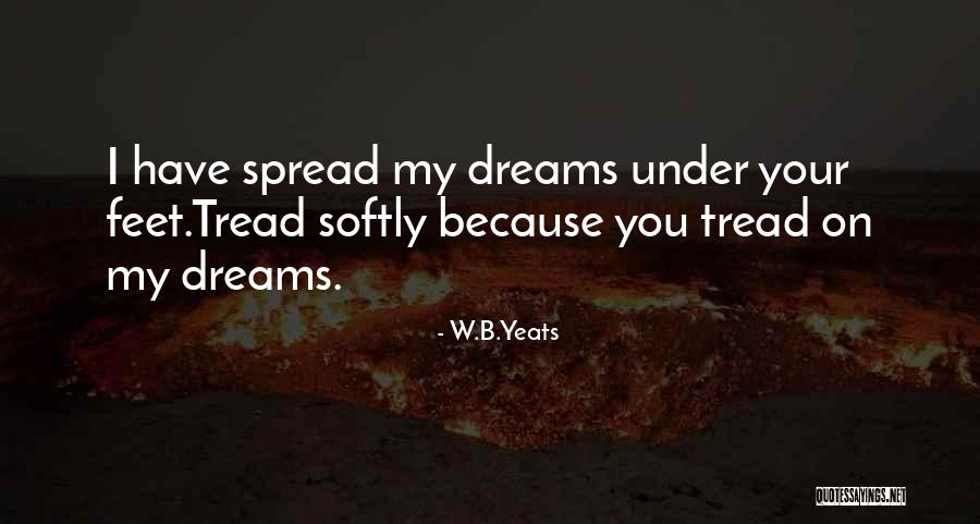 Geresbecks Weekly Circular Quotes By W.B.Yeats Geresbecks Weekly Circular Quotes By W.B.Yeats