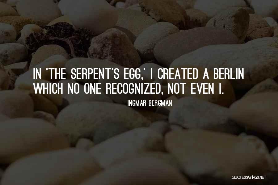 Geretta Hess Quotes By Ingmar Bergman Geretta Hess Quotes By Ingmar Bergman