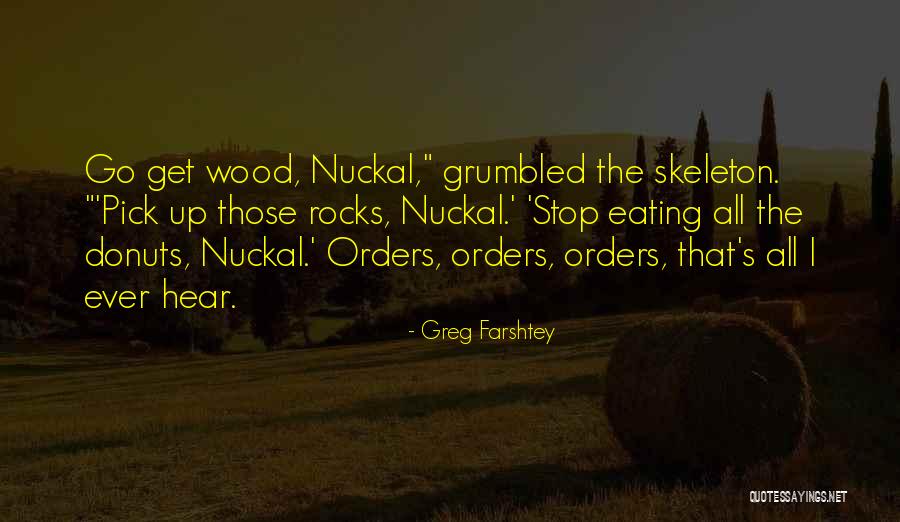 Gerg Quotes By Greg Farshtey Gerg Quotes By Greg Farshtey