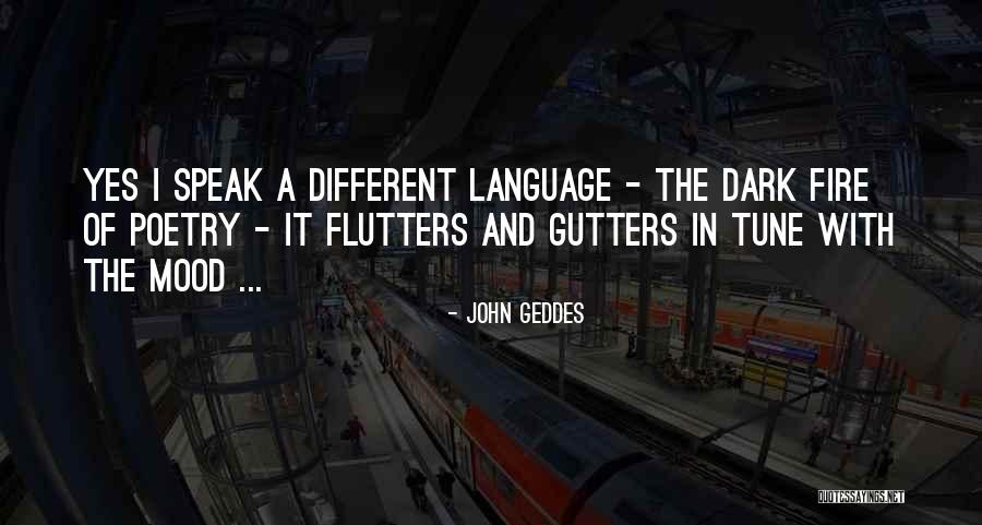 Gerg Quotes By John Geddes Gerg Quotes By John Geddes