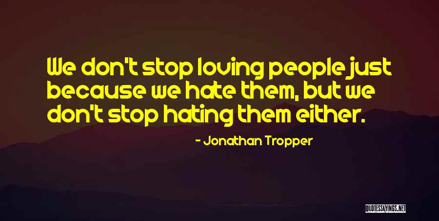 Gerg Quotes By Jonathan Tropper Gerg Quotes By Jonathan Tropper