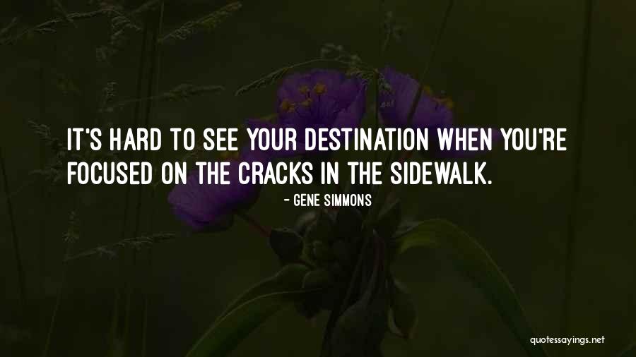 Gergana Dimitrova Quotes By Gene Simmons Gergana Dimitrova Quotes By Gene Simmons