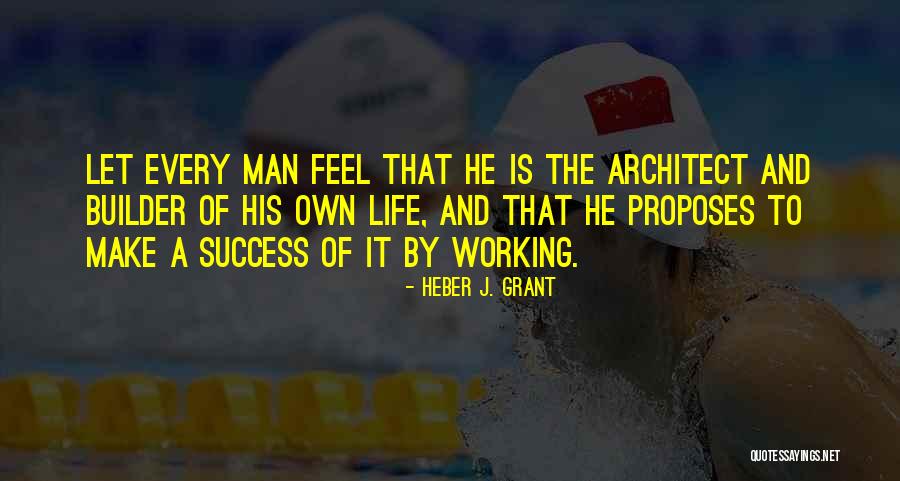 Gergana Dimitrova Quotes By Heber J. Grant Gergana Dimitrova Quotes By Heber J. Grant