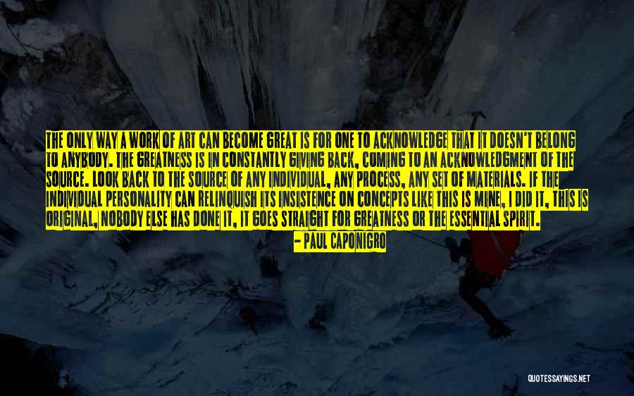 Gergana Dimitrova Quotes By Paul Caponigro Gergana Dimitrova Quotes By Paul Caponigro