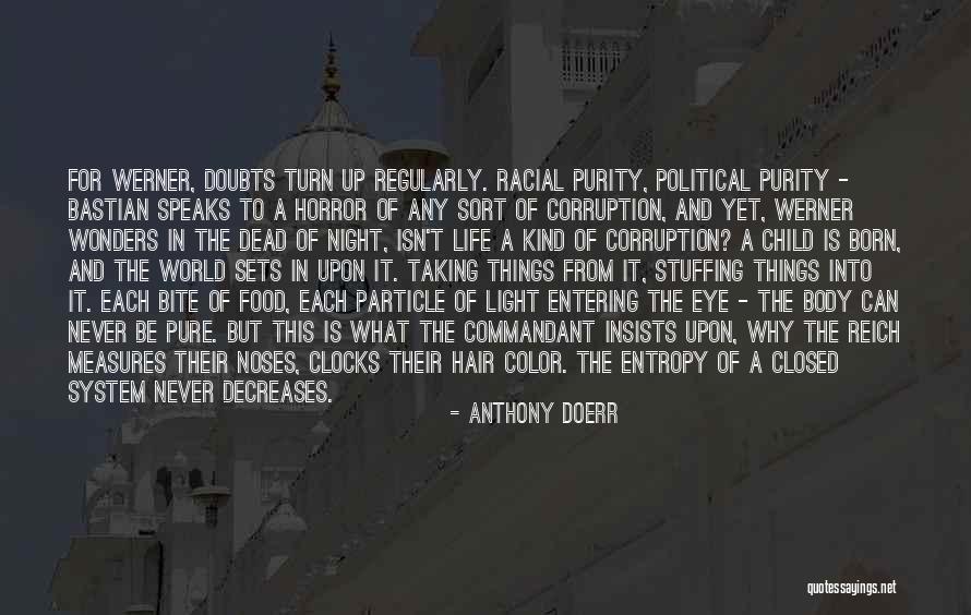 Gergasi Ular Quotes By Anthony Doerr Gergasi Ular Quotes By Anthony Doerr