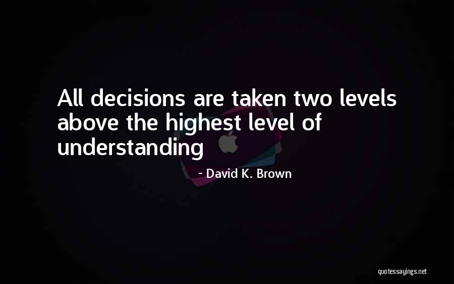 Gergasi Ular Quotes By David K. Brown Gergasi Ular Quotes By David K. Brown