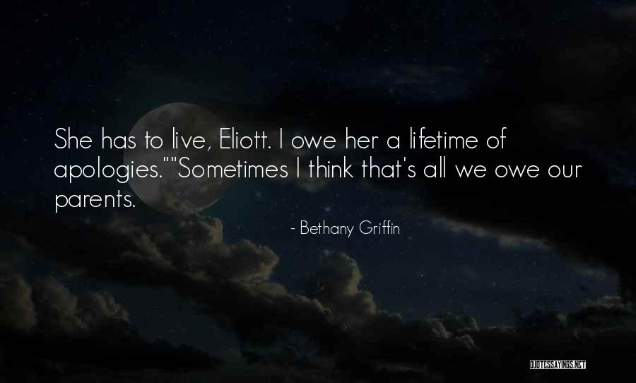 Gergely Kiss Quotes By Bethany Griffin Gergely Kiss Quotes By Bethany Griffin