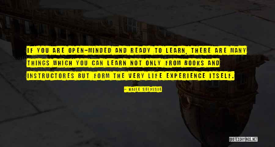 Gergers Quotes By Haile Selassie Gergers Quotes By Haile Selassie