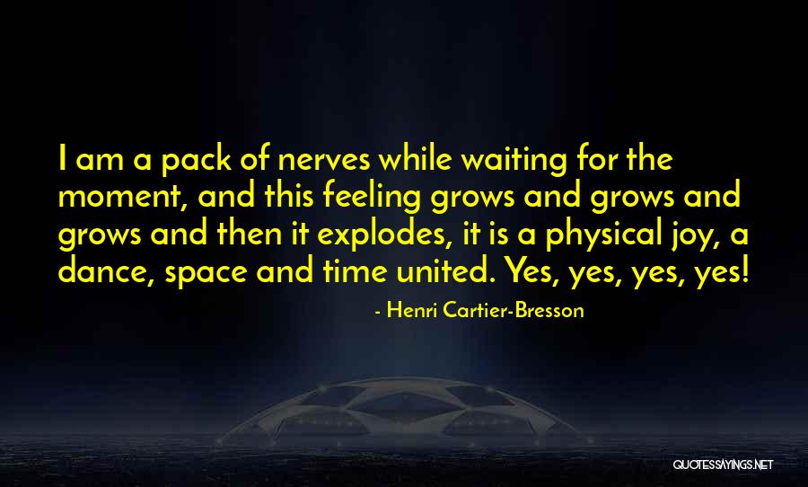 Gergin Quotes By Henri Cartier-Bresson Gergin Quotes By Henri Cartier-Bresson