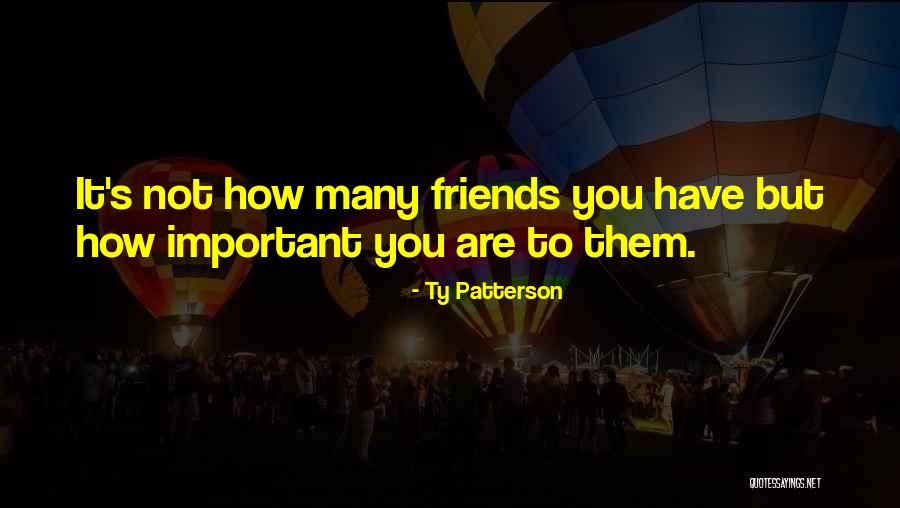 Gerginlik Quotes By Ty Patterson Gerginlik Quotes By Ty Patterson