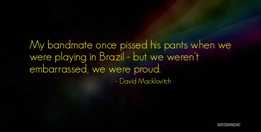 Gergonne Quotes By David Macklovitch Gergonne Quotes By David Macklovitch