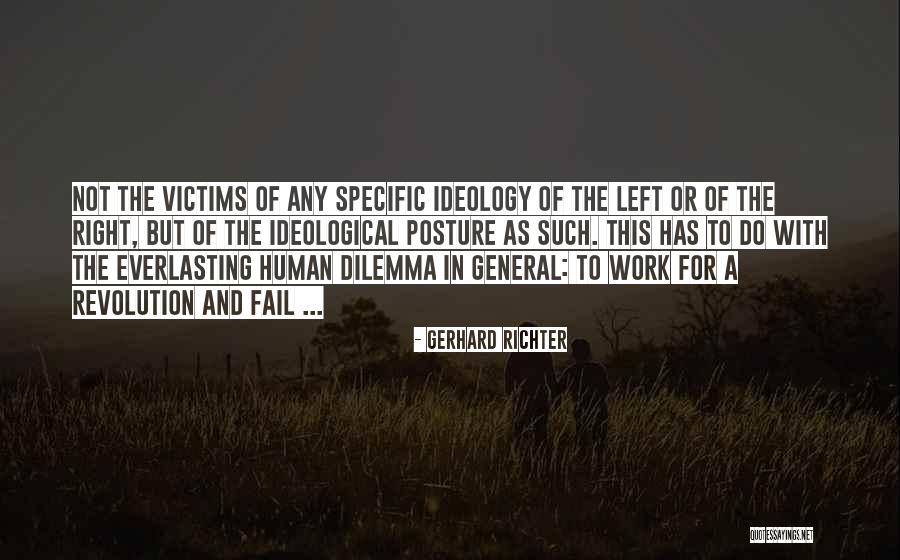 Gerhard Richter Quotes 188321 Gerhard Richter Quotes 188321