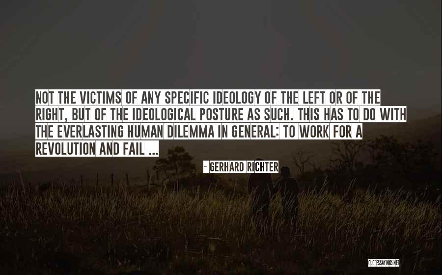 Gerhard Richter Quotes 188321