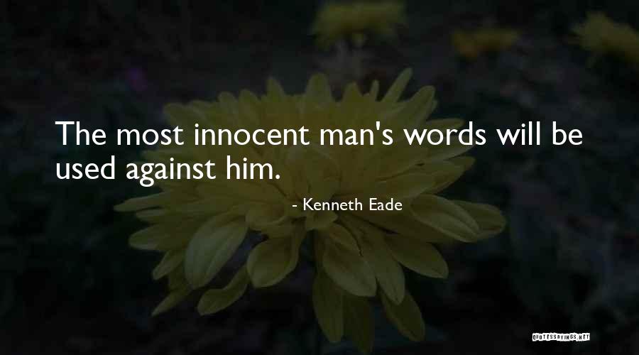 Gerhardi Inc Quotes By Kenneth Eade Gerhardi Inc Quotes By Kenneth Eade