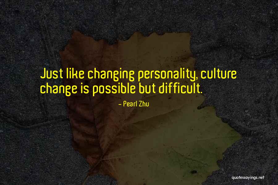 Gerhardi Inc Quotes By Pearl Zhu Gerhardi Inc Quotes By Pearl Zhu