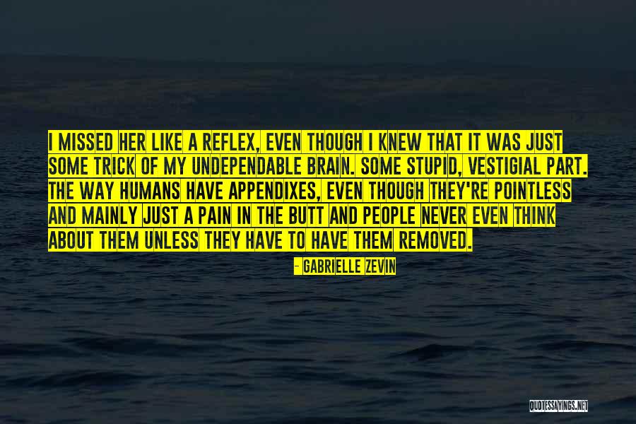 Gerhardi Plating Quotes By Gabrielle Zevin Gerhardi Plating Quotes By Gabrielle Zevin