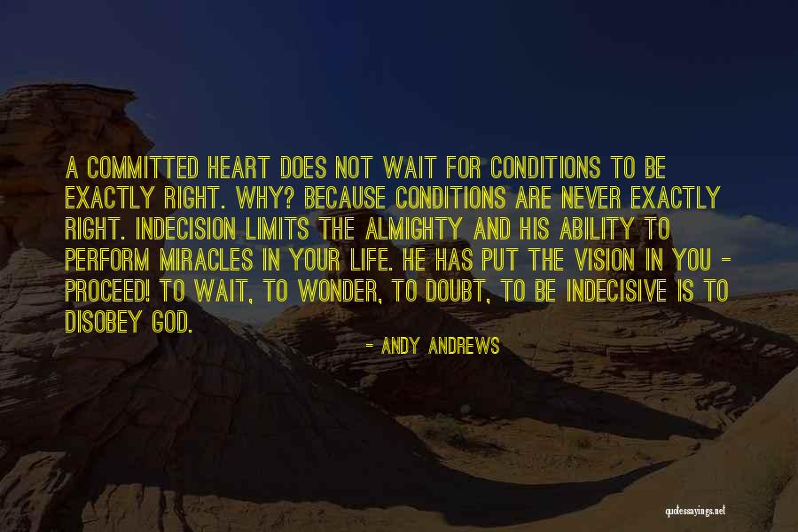 Gerhards Eau Quotes By Andy Andrews Gerhards Eau Quotes By Andy Andrews