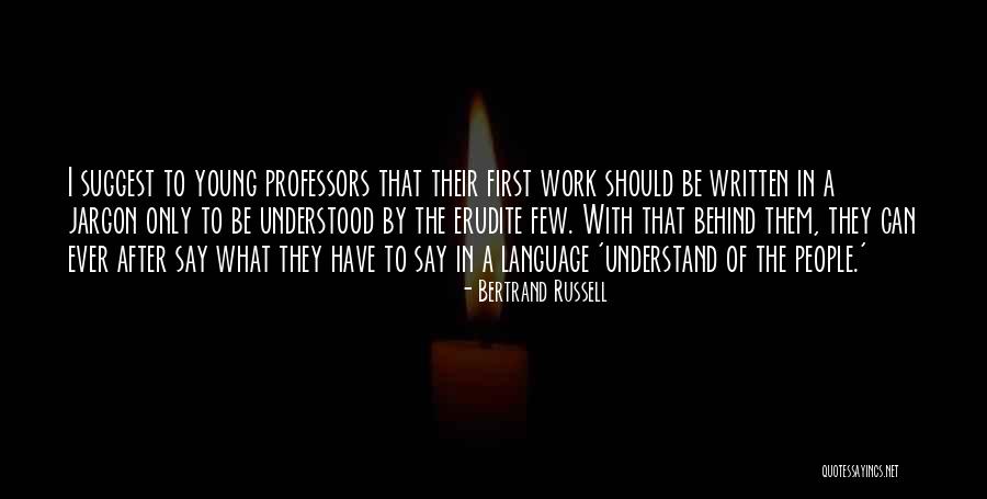 Gerhards Eau Quotes By Bertrand Russell Gerhards Eau Quotes By Bertrand Russell