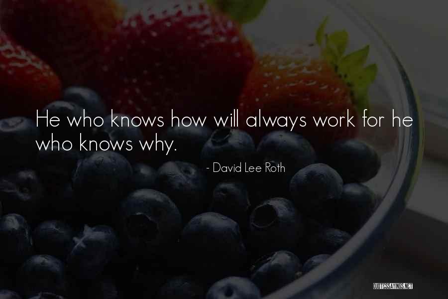 Gerhards Spartanburg Quotes By David Lee Roth