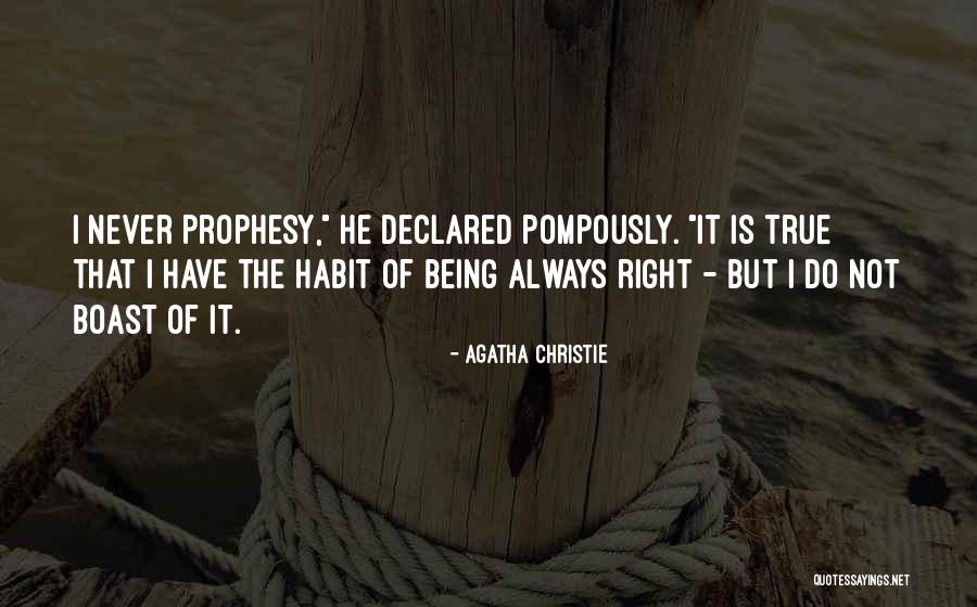 Gerhardus Odendaal Quotes By Agatha Christie Gerhardus Odendaal Quotes By Agatha Christie