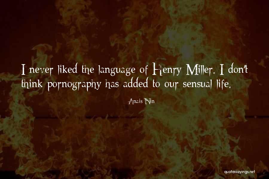 Gerhardus Odendaal Quotes By Anais Nin Gerhardus Odendaal Quotes By Anais Nin