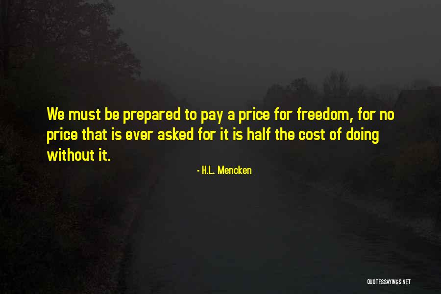 Gerhardus Odendaal Quotes By H.L. Mencken Gerhardus Odendaal Quotes By H.L. Mencken