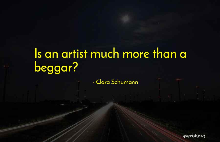 Gerhardus Thompson Quotes By Clara Schumann Gerhardus Thompson Quotes By Clara Schumann