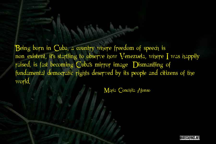 Gerhardus Thompson Quotes By Maria Conchita Alonso Gerhardus Thompson Quotes By Maria Conchita Alonso