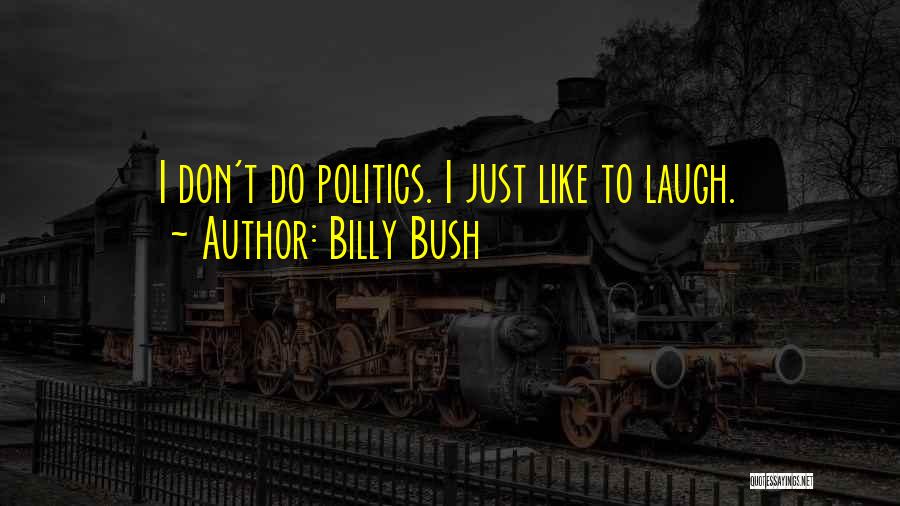 Gerhart Riegner Quotes By Billy Bush