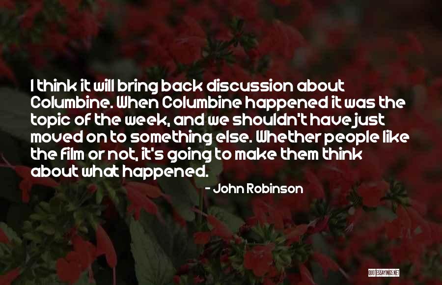 Gerhild Williams Quotes By John Robinson Gerhild Williams Quotes By John Robinson
