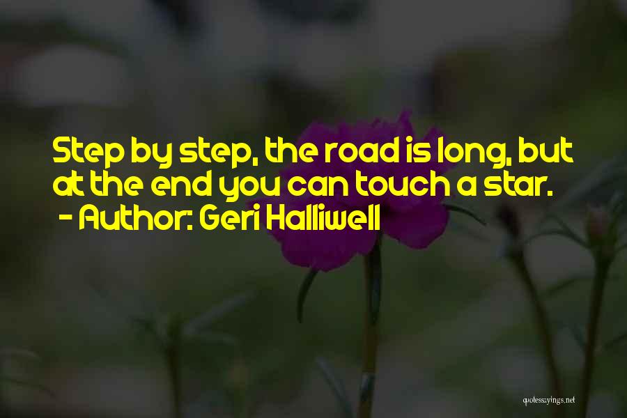 Geri Halliwell Quotes 2090301