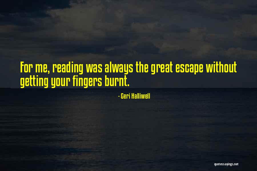 Geri Quotes By Geri Halliwell Geri Quotes By Geri Halliwell