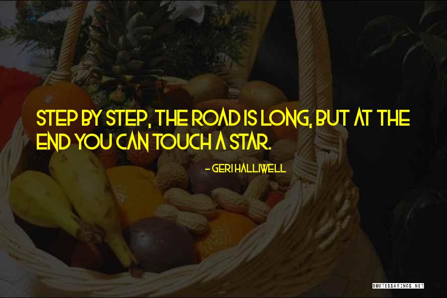 Geri Quotes By Geri Halliwell Geri Quotes By Geri Halliwell