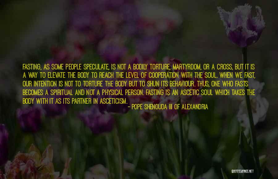 Geriatric Nurses Quotes By Pope Shenouda III Of Alexandria Geriatric Nurses Quotes By Pope Shenouda III Of Alexandria