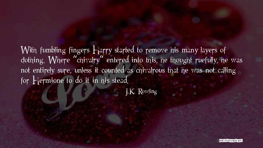 Geriausi Quotes By J.K. Rowling
