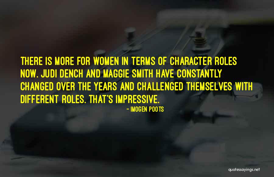 Geriausiai Ivertinti Quotes By Imogen Poots Geriausiai Ivertinti Quotes By Imogen Poots