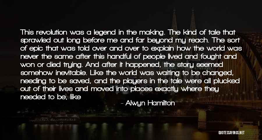 Gericault Paintings Quotes By Alwyn Hamilton Gericault Paintings Quotes By Alwyn Hamilton