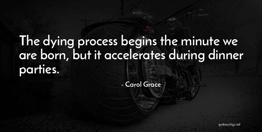 Gerichte Kanton Quotes By Carol Grace Gerichte Kanton Quotes By Carol Grace