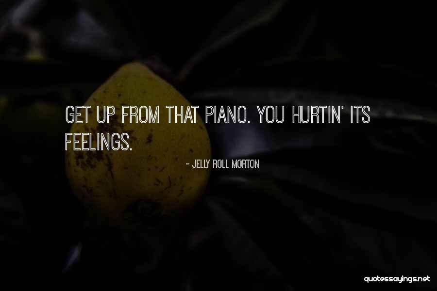 Gerichte Kanton Quotes By Jelly Roll Morton Gerichte Kanton Quotes By Jelly Roll Morton