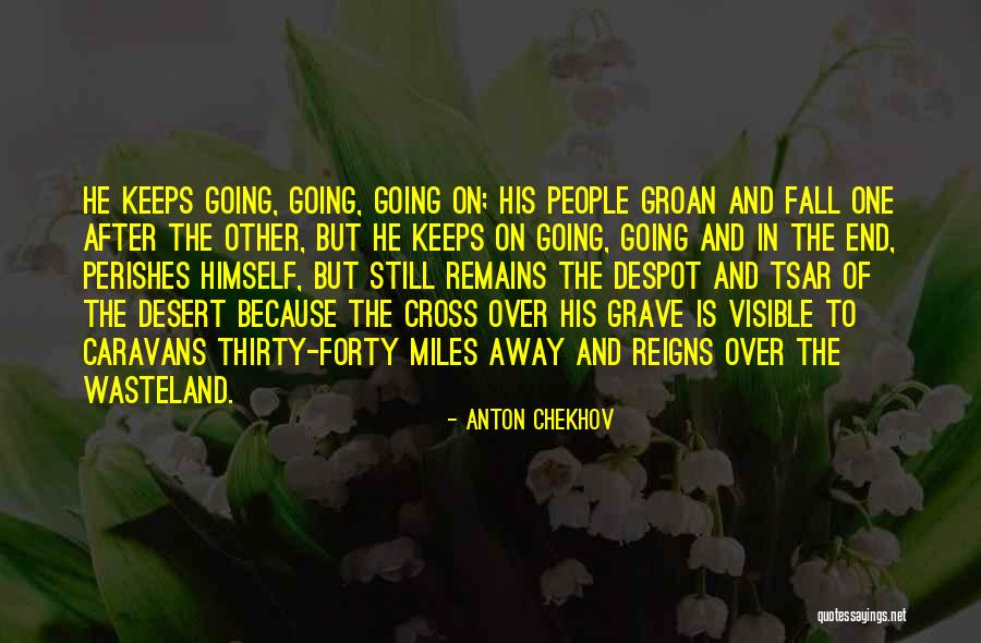 Gerichtsurteile Quotes By Anton Chekhov Gerichtsurteile Quotes By Anton Chekhov