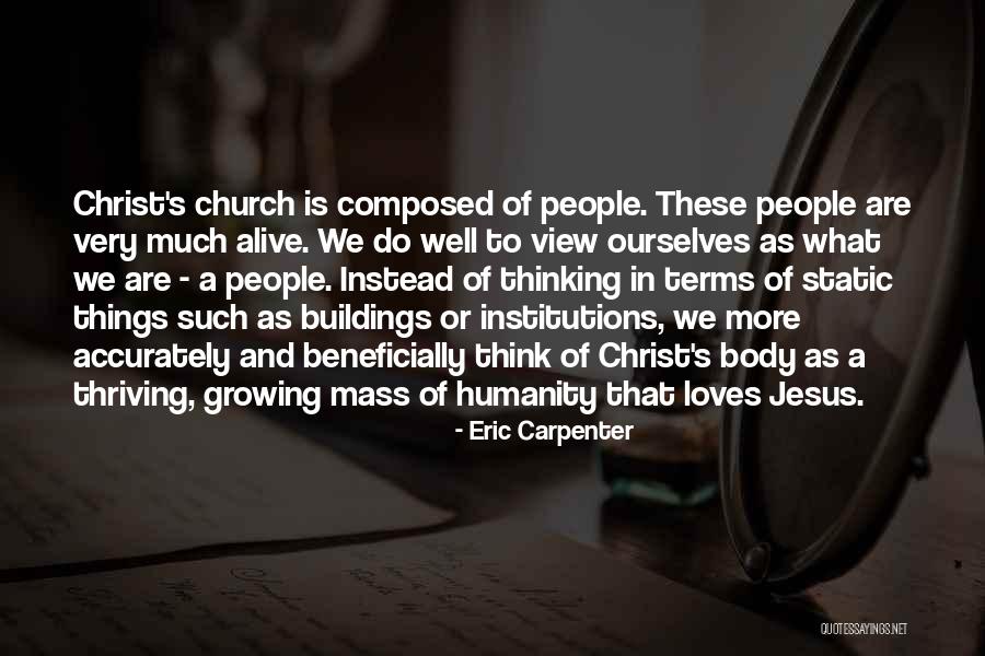 Gerichtsurteile Quotes By Eric Carpenter Gerichtsurteile Quotes By Eric Carpenter
