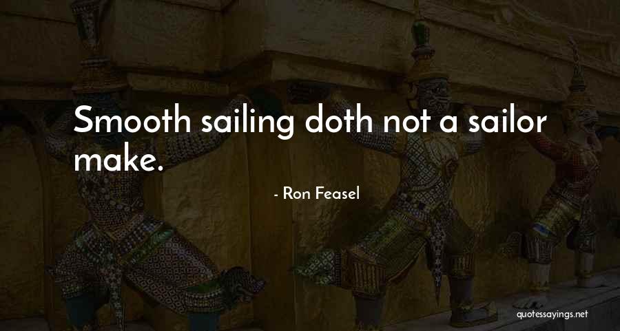 Gerico Quotes By Ron Feasel Gerico Quotes By Ron Feasel